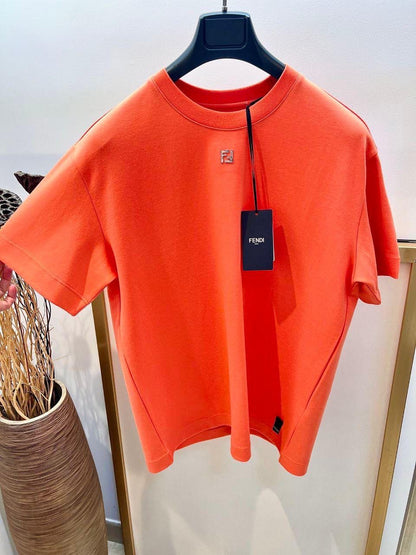 Fendi T-Shirt 3 colors