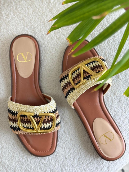 Valentino Heels