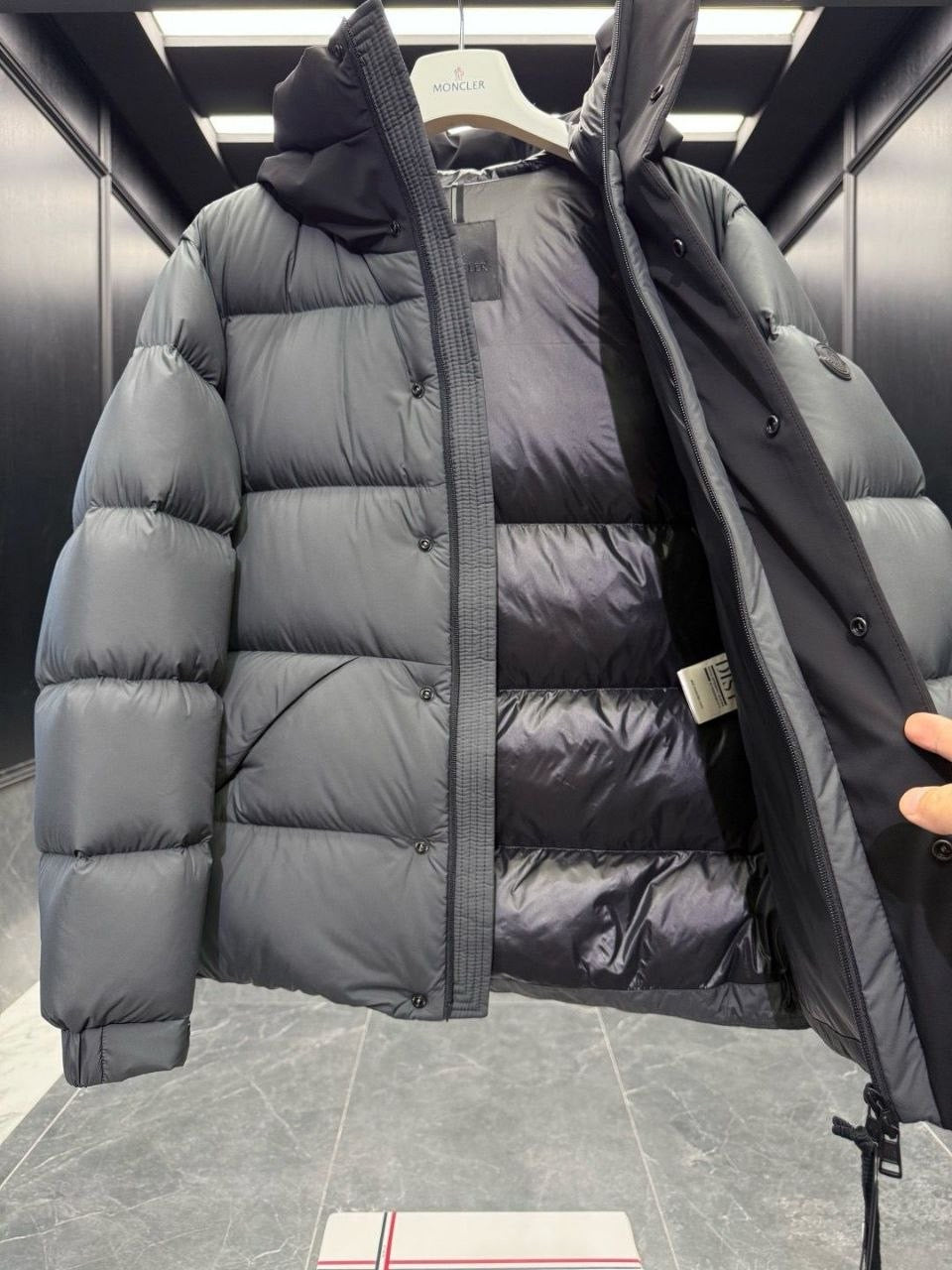 Moncler Jacket
