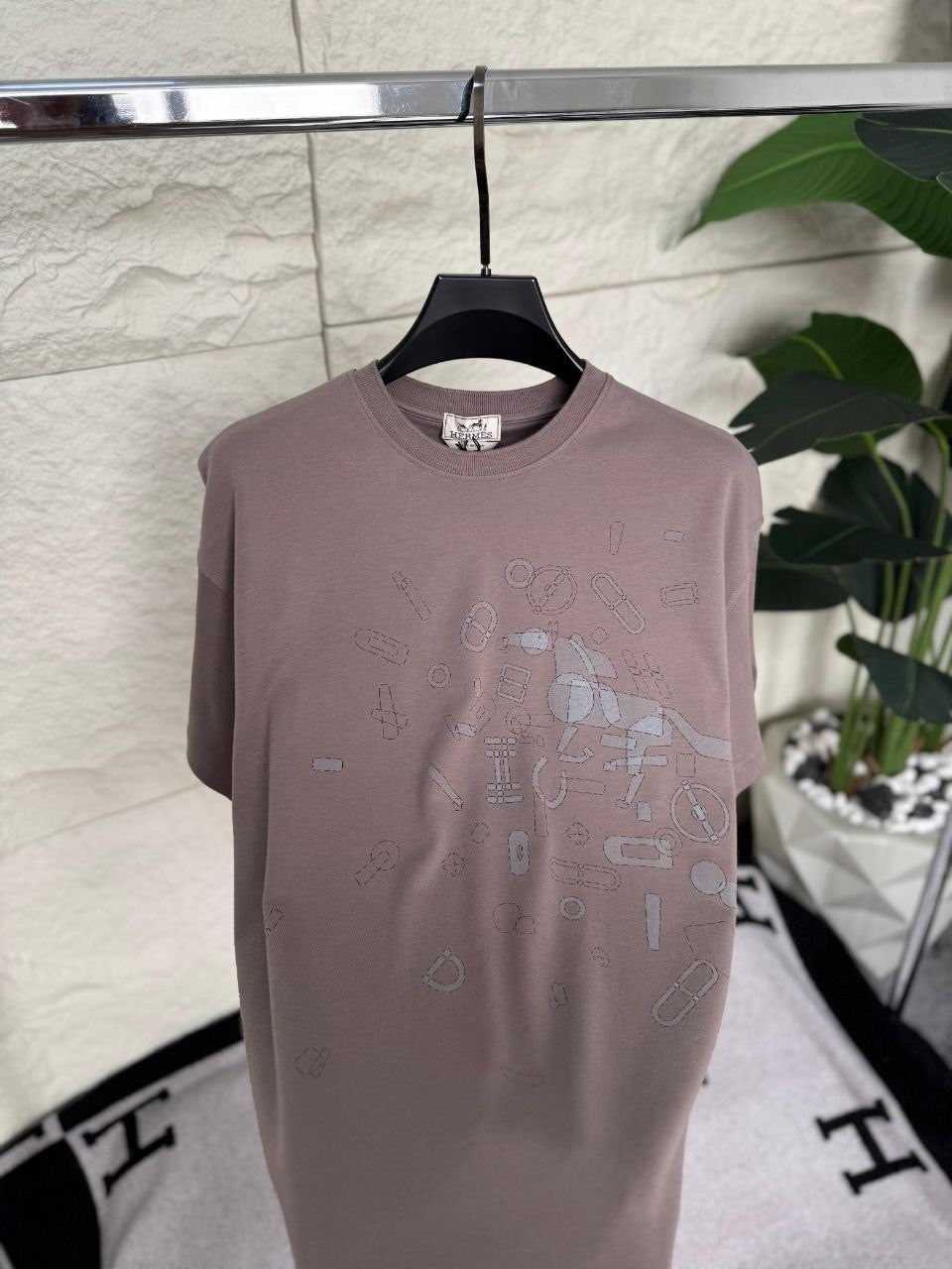Hermes T-Shirt