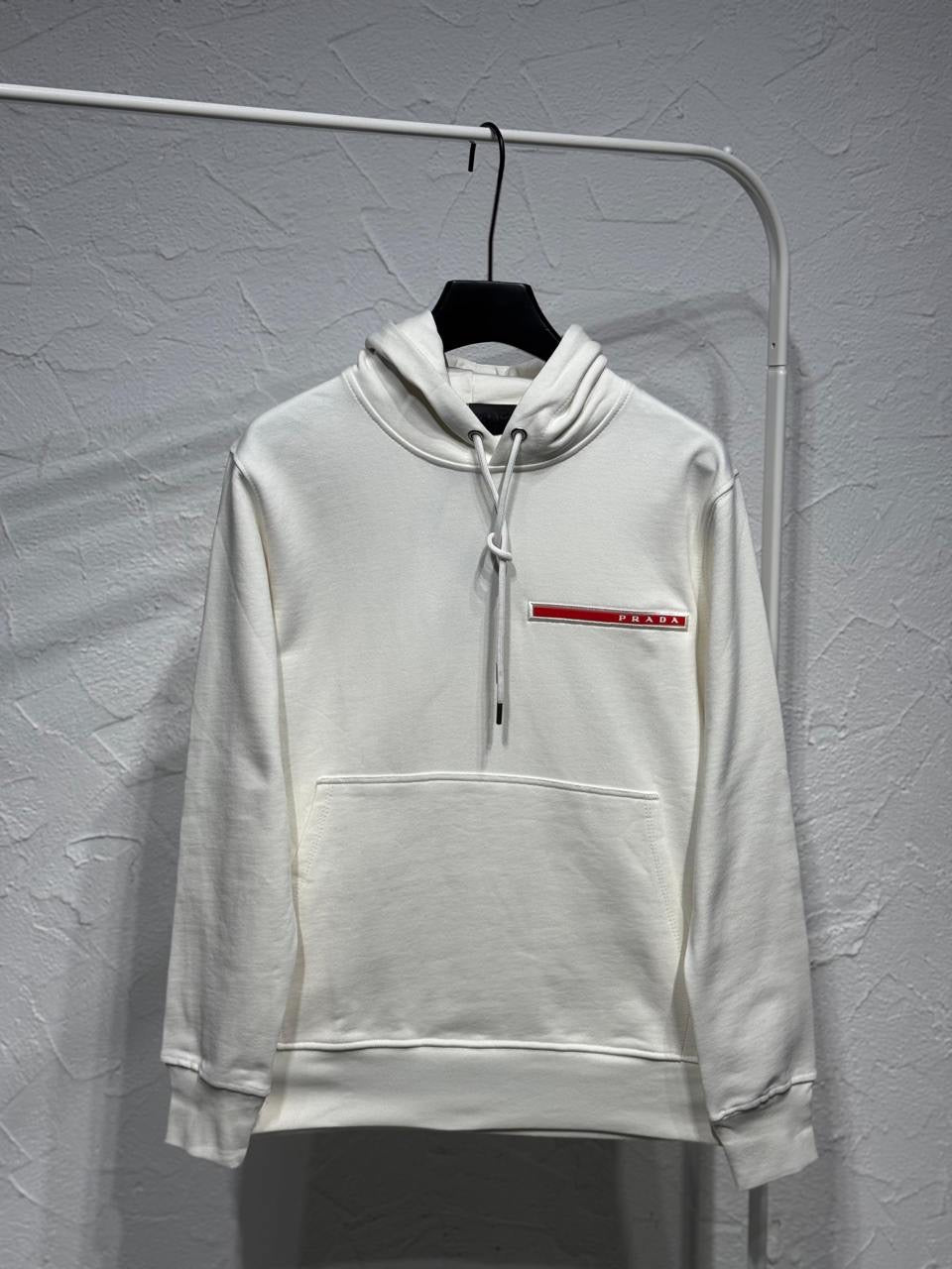 Prada Hoodie 2 colors