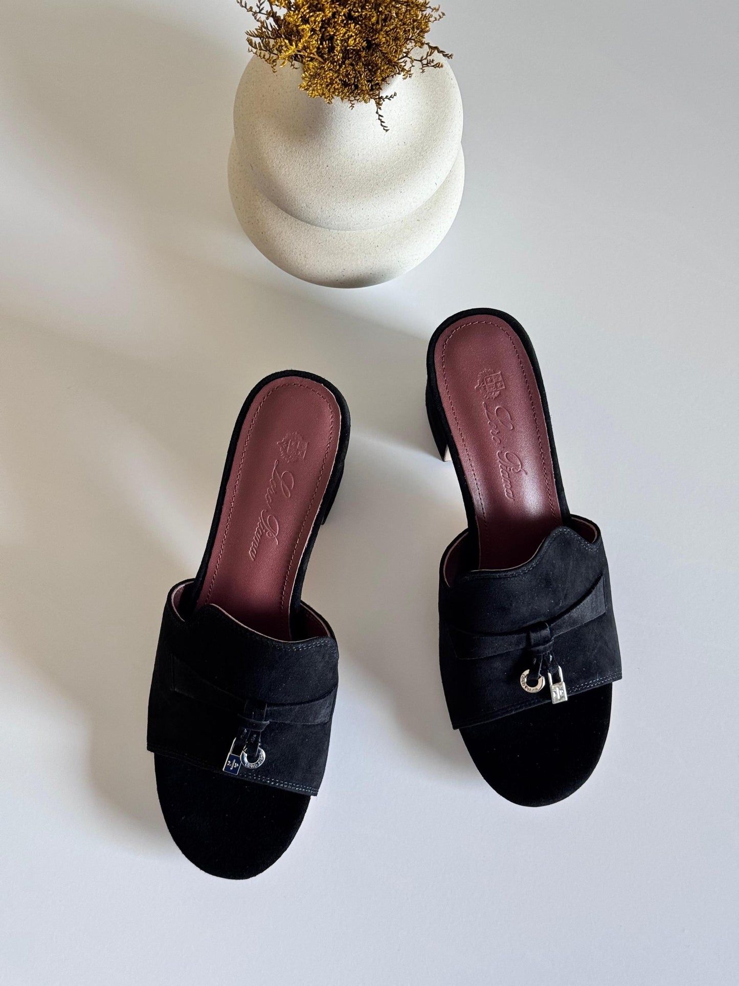 Loro Piana Heels & Flats