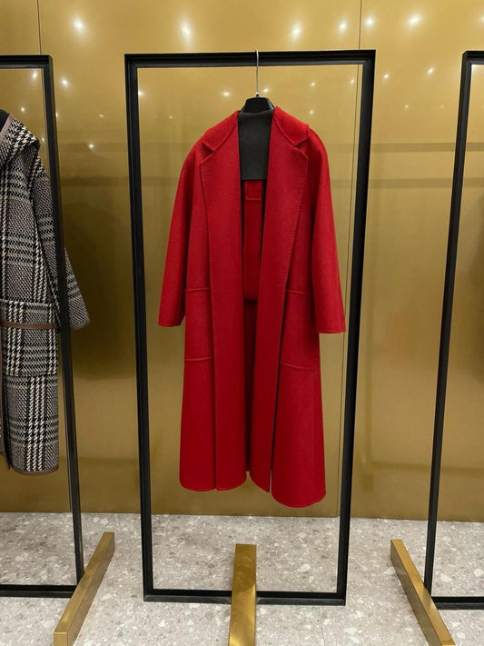 Max Mara Coat 5 colors