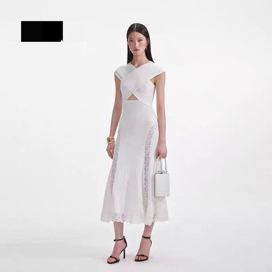 Self Portrait Dress