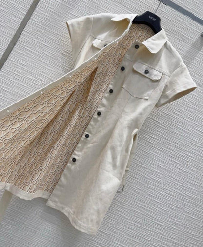 Dior Dress