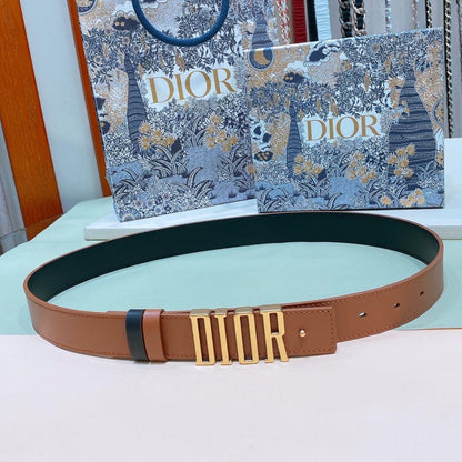 Dior Belt 3 colors
