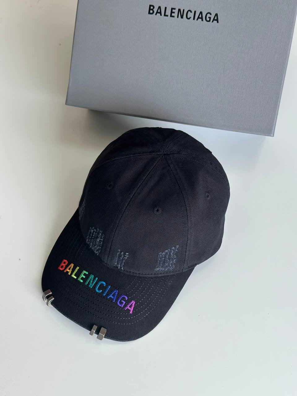 Balenciaga Caps