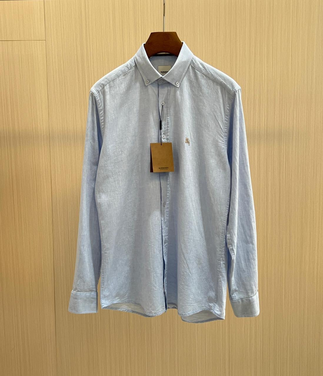 Burberry Shirt 4 colors