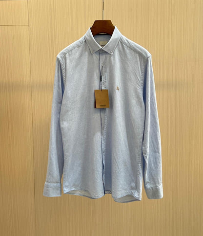 Burberry Shirt 4 colors