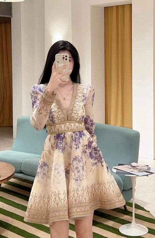 Zimmerman Dress