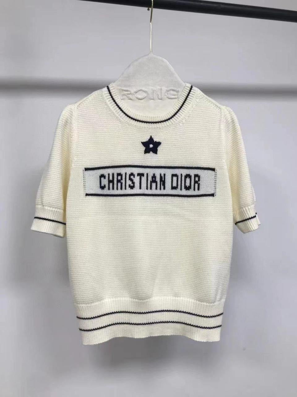 Dior T-Shirt 6 colors