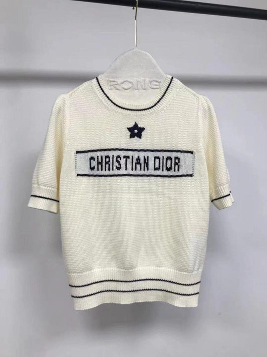 Dior T-Shirt 6 colors