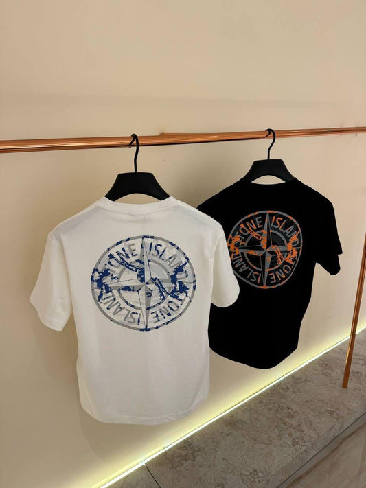 Stone Island T-Shirt 2 colors