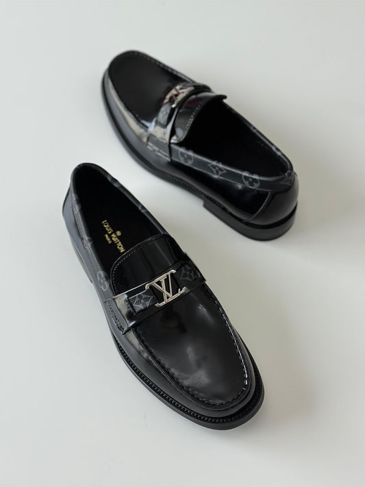 Louis Vuitton Formal Shoes