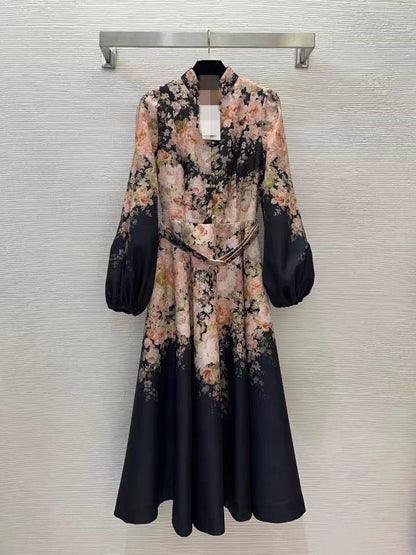 Zimmerman Dress 2 colors