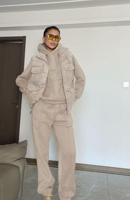 Loro Piana Set