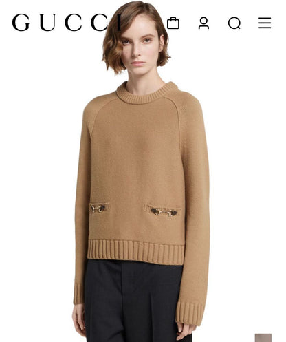 Gucci Sweater