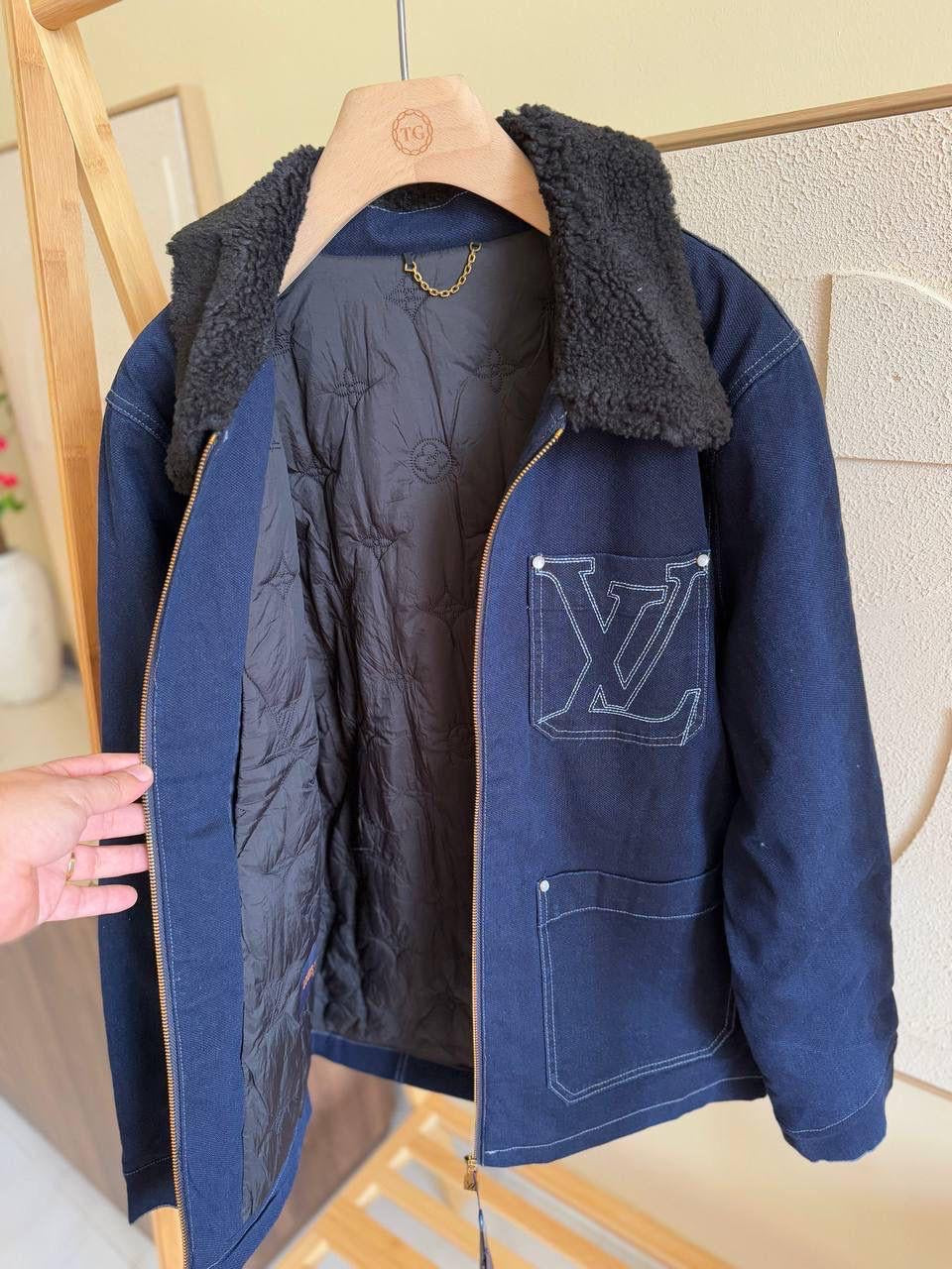 Louis Vuitton Jacket