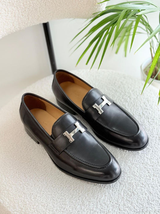 Hermes Formal Shoes