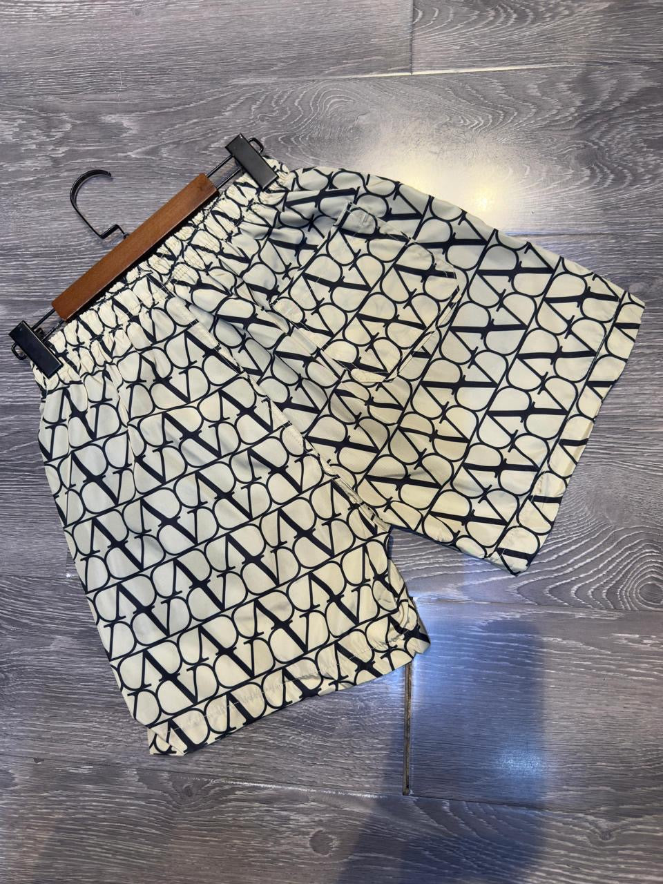 Valentino Swimming Shorts 4 colors