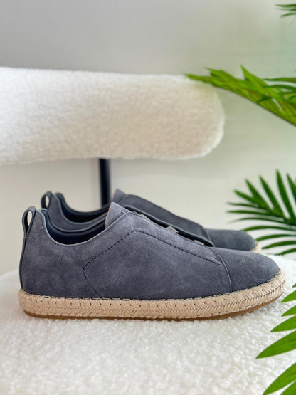 Zegna Shoes