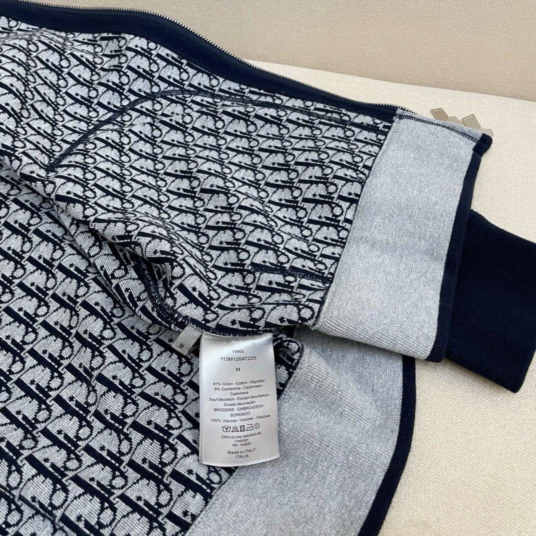 Dior TrackSuit