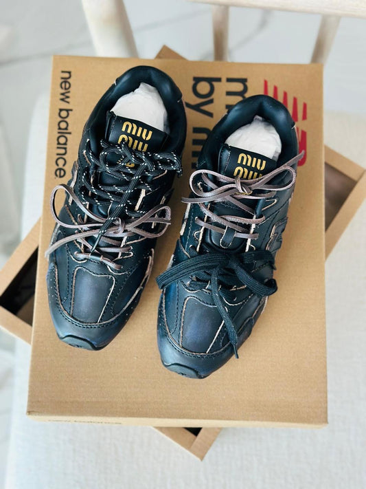 Miu Miu Sneakers