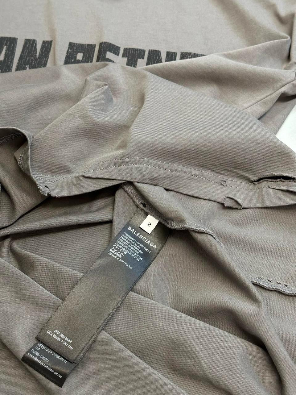 Balenciaga T-Shirt