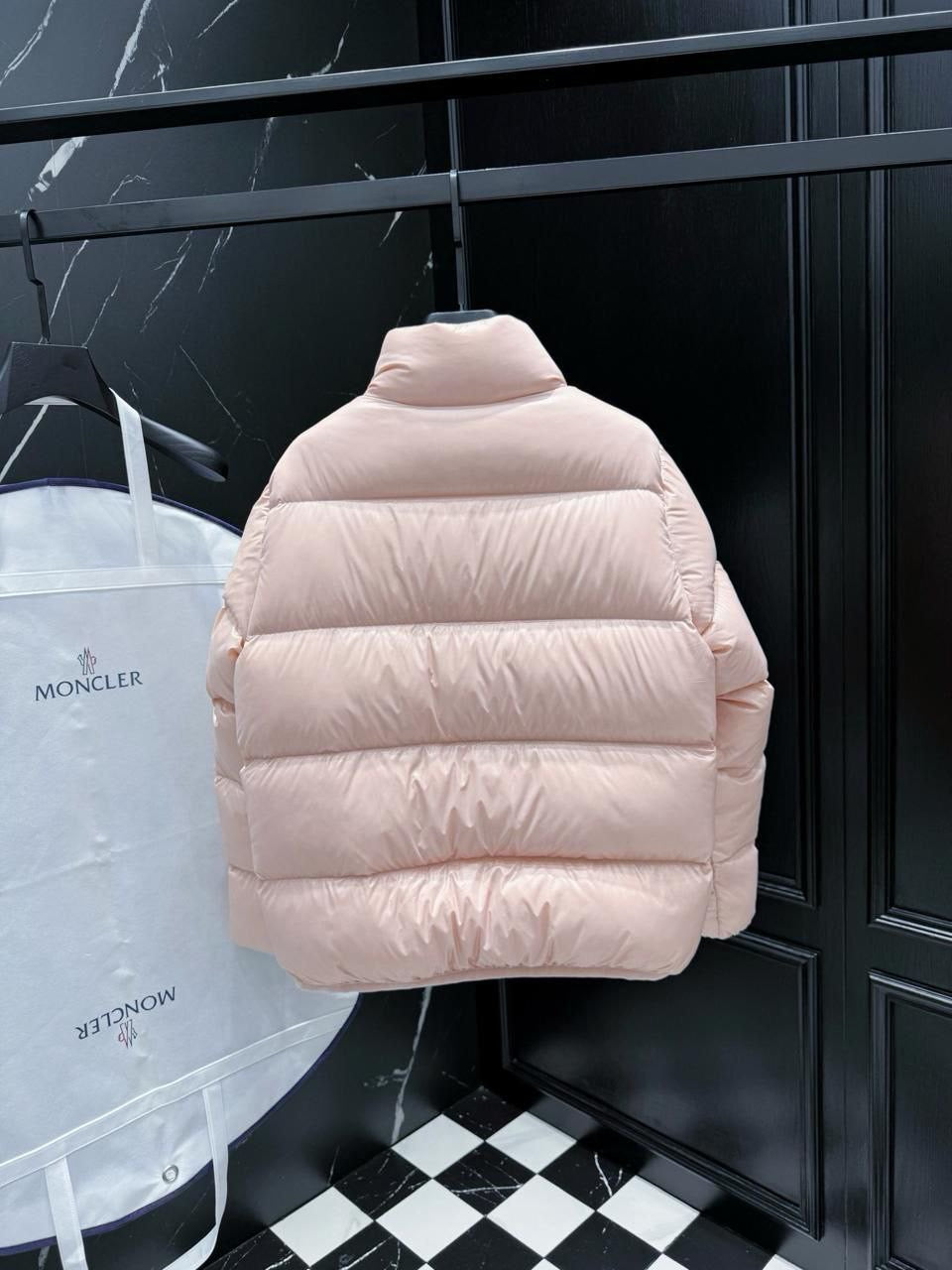 Moncler Jacket