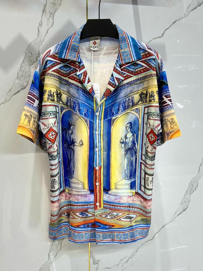 Casablanca Shirt