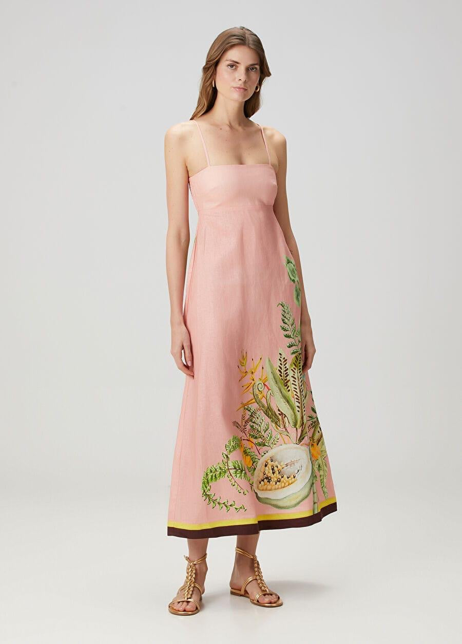 Alemais Dress