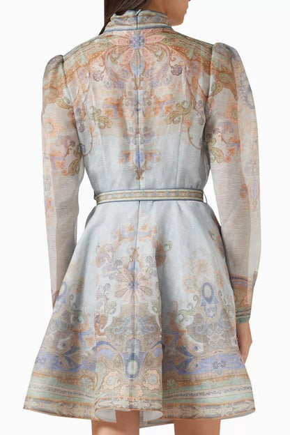 Zimmerman Dress