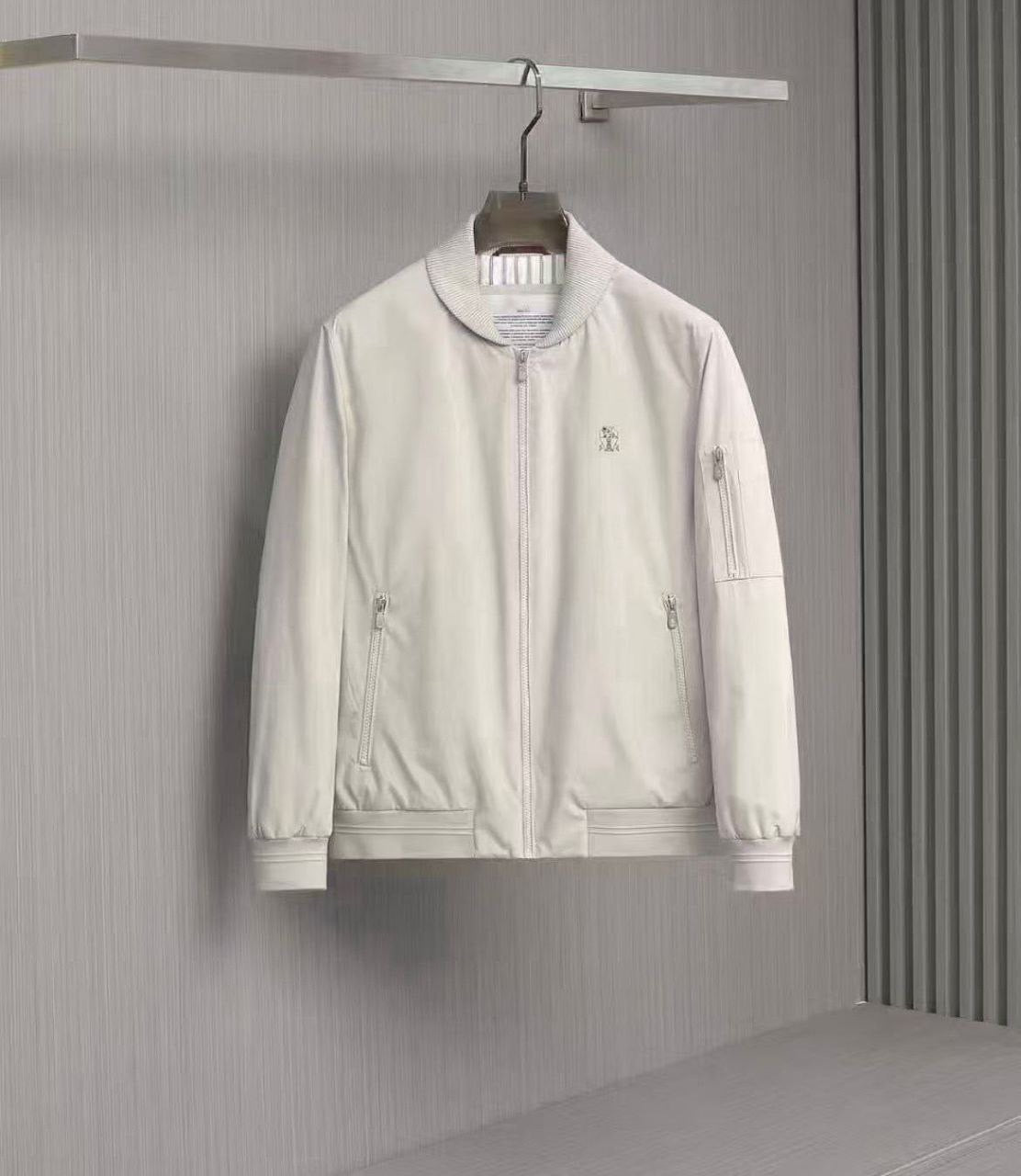 Brunello Cucinelli Jacket