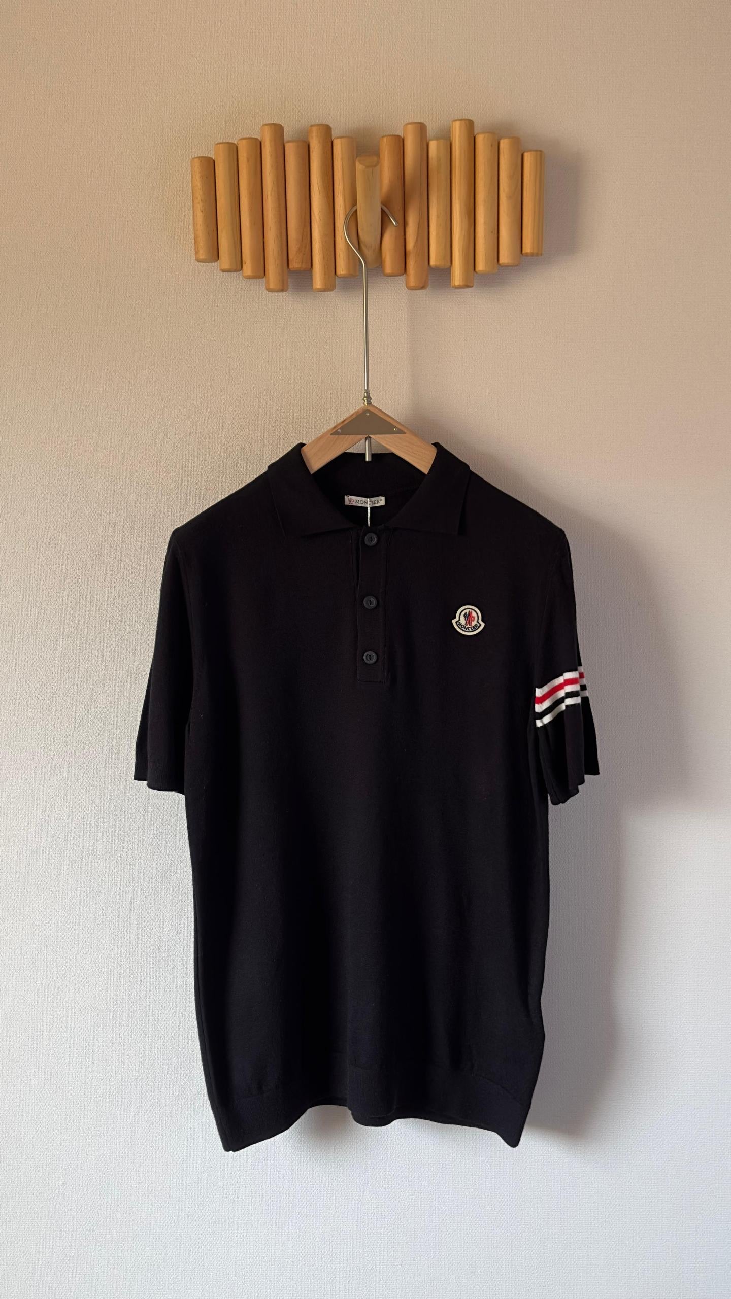 Moncler Polo Shirt