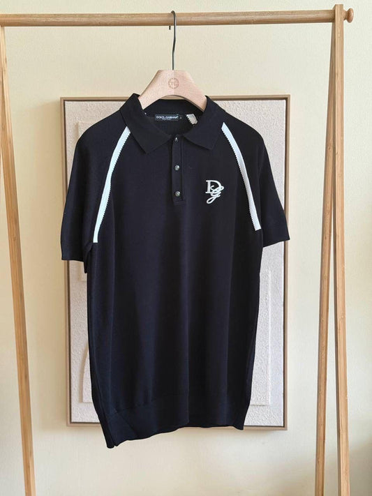 Dolce & Gabbana Polo Shirt