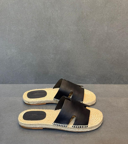 Hermes Slippers 5 colors