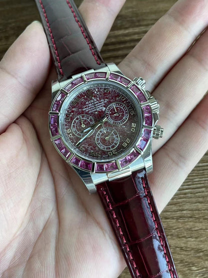 Rolex Cosmograph Daytona Watch