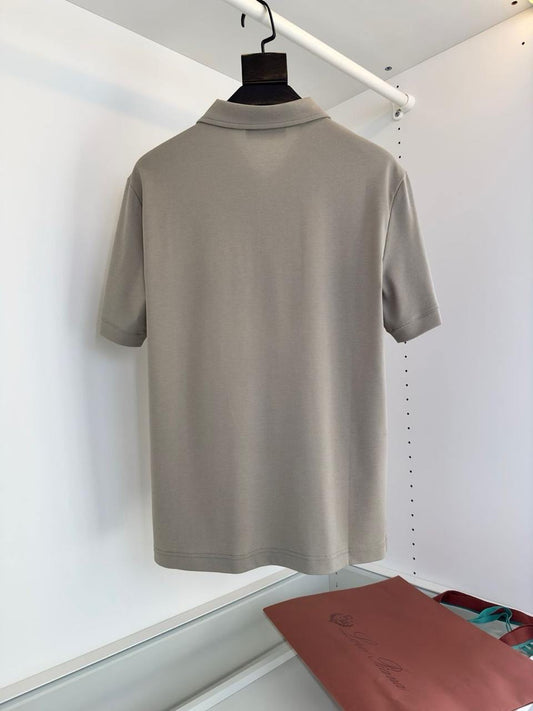 Loro Piana Polo Shirt