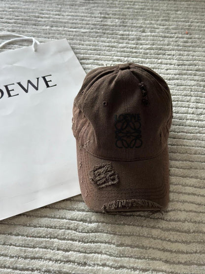 Loewe Caps 3 colors