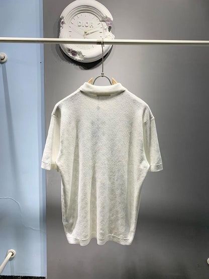Louis Vuitton Shirt 3 colors