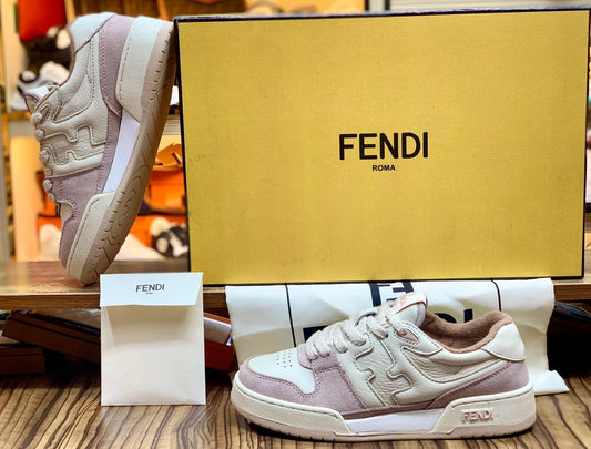 FENDI Shoes