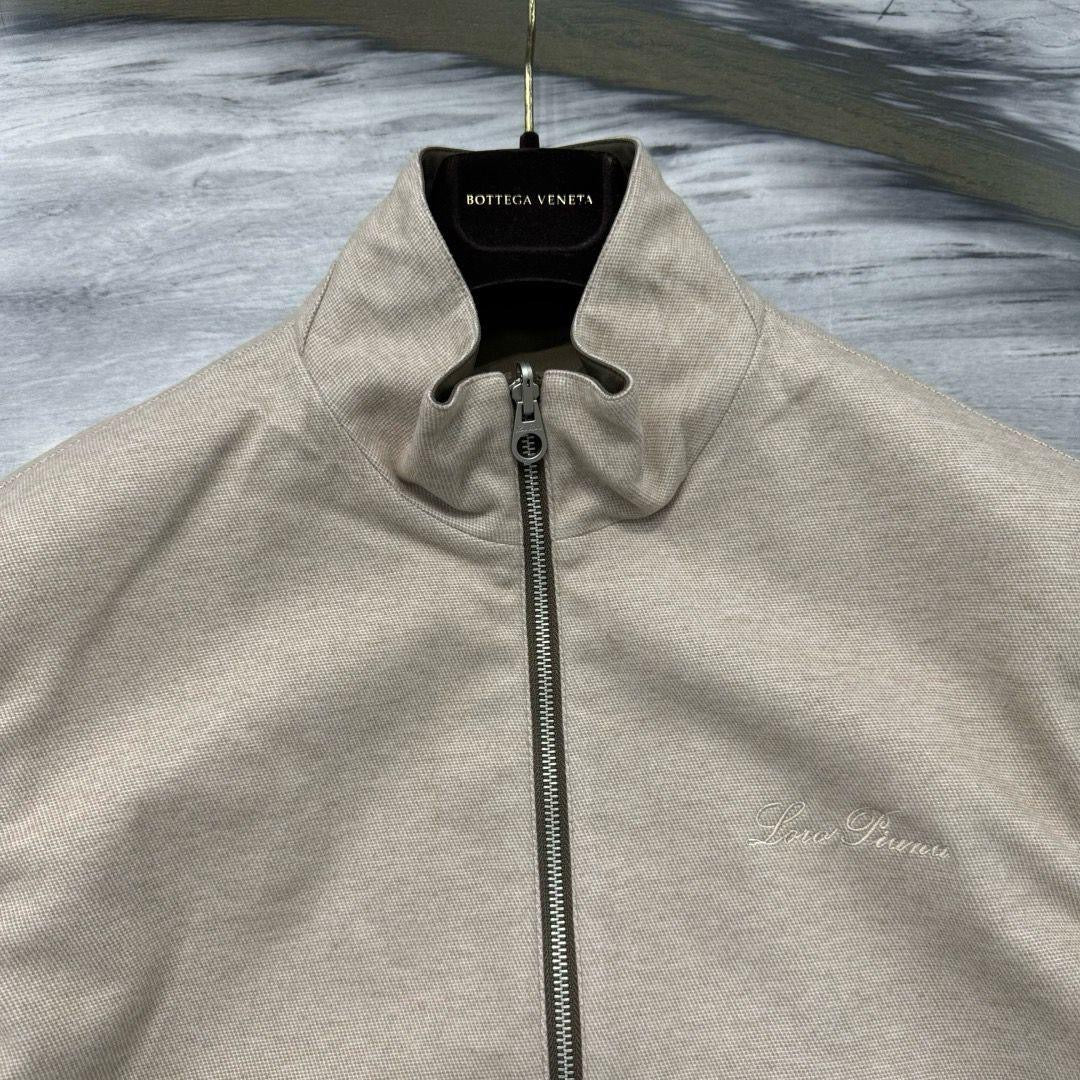 Loro Piana Reversible Jacket