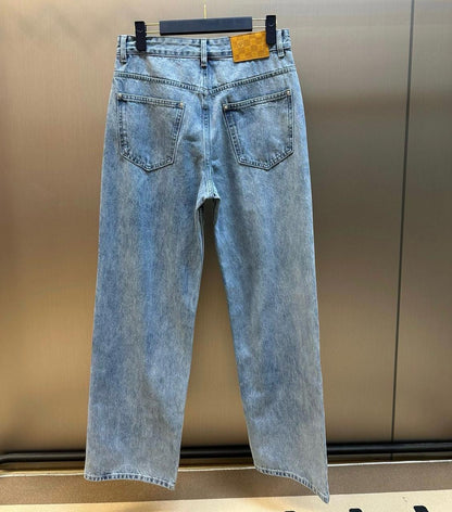 Louis Vuitton Jeans Pants