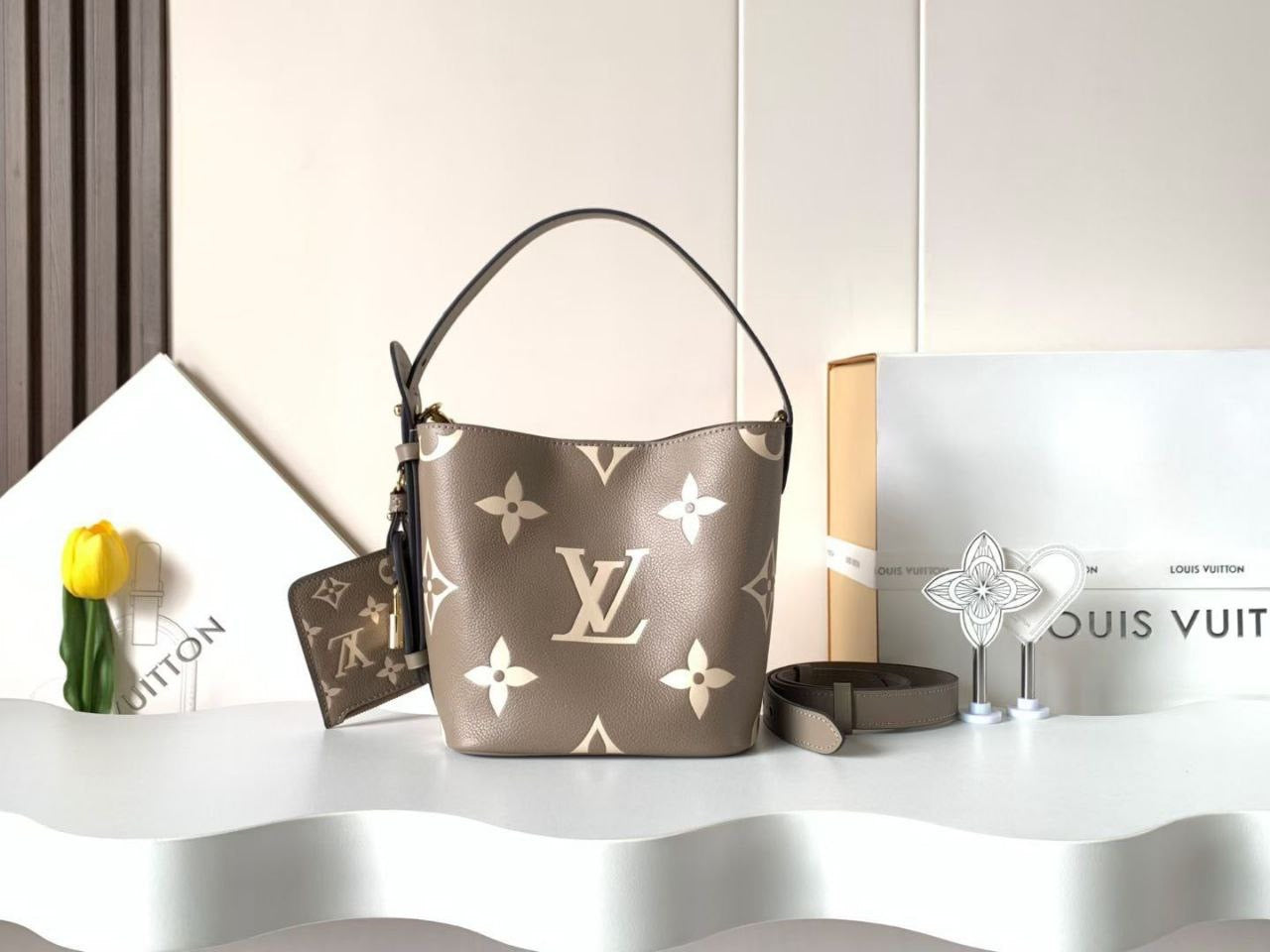 Louis Vuitton Sling Bag