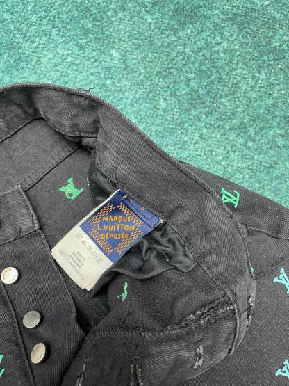 Louis Vuitton Pants