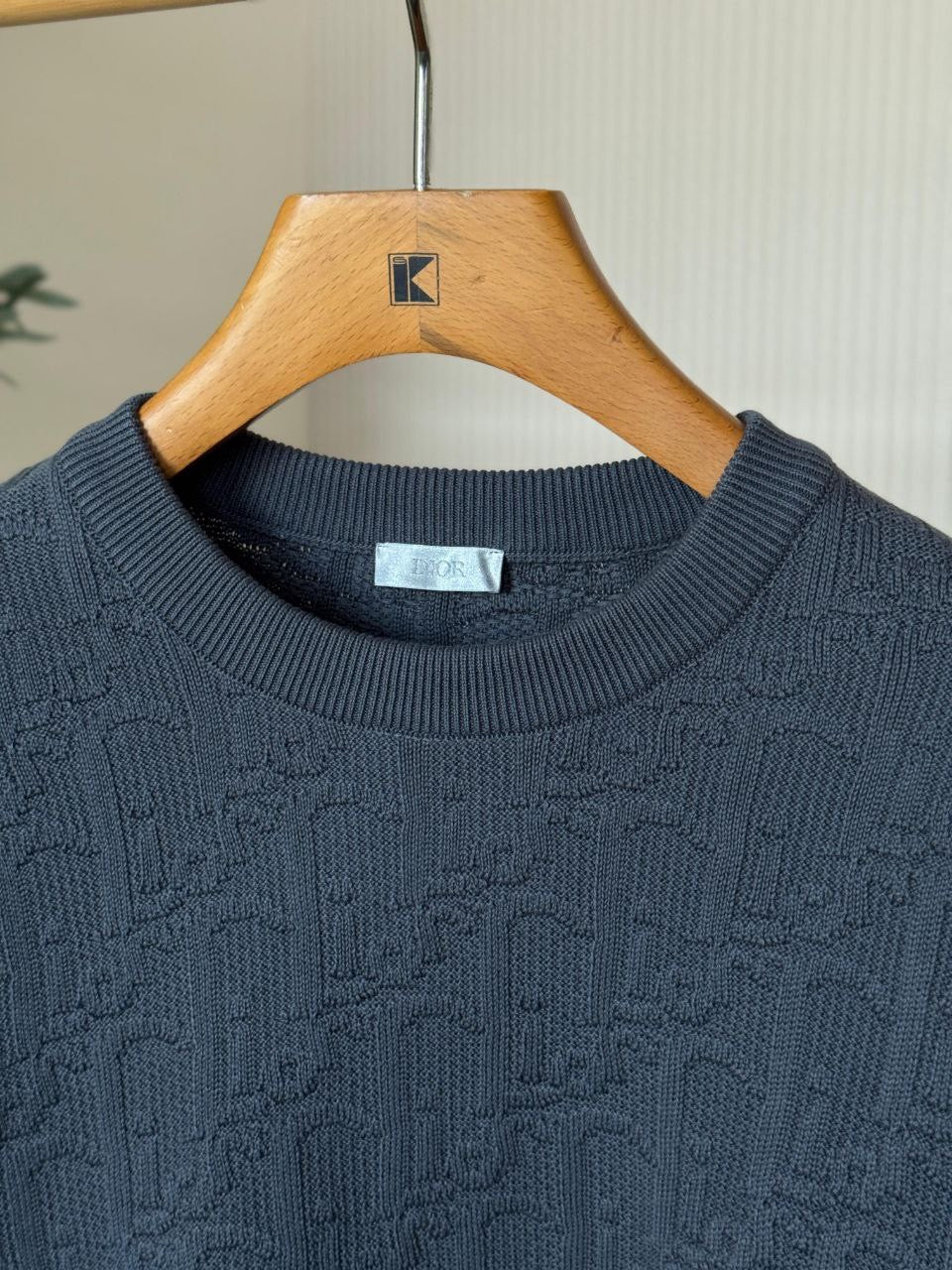 Dior Sweater