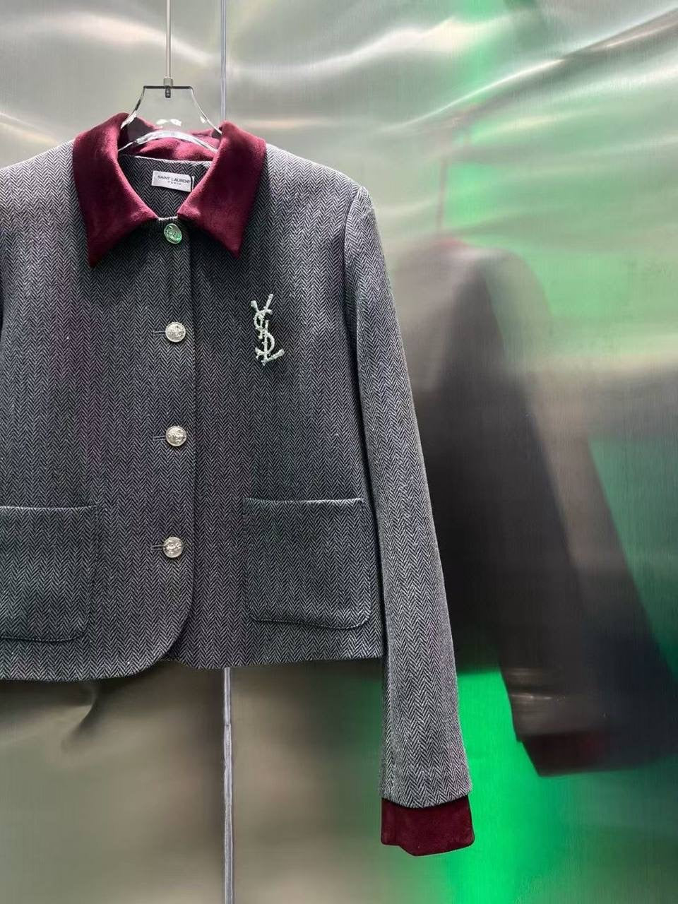 YSL Blazer