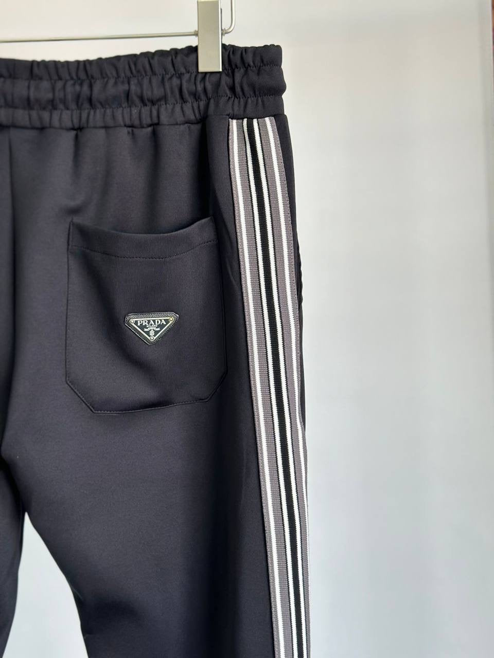 Prada Tracksuit