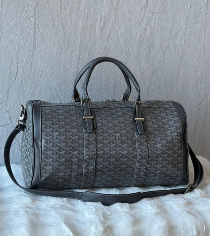 Goyard Travel Bag