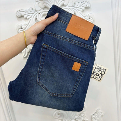 Loewe Jeans Pants
